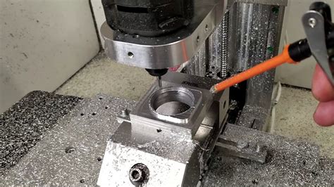 watchmakers cnc milling machine|cnc watch bridge machining.